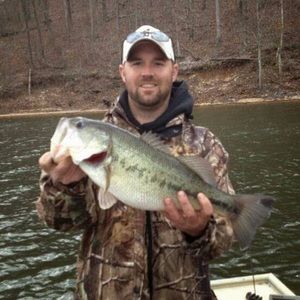 Meet your Posher, Josh